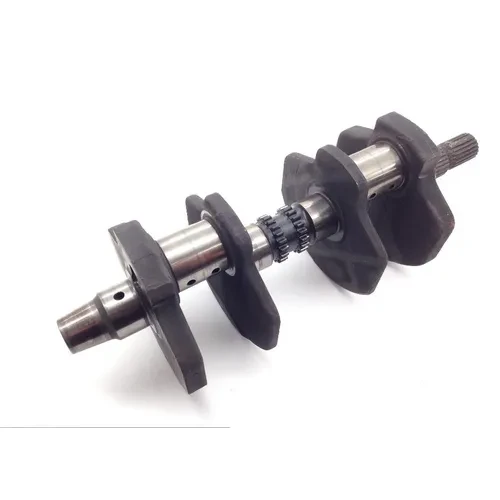 Engine Crank Shaft from 1994 Honda 750 Magna 3