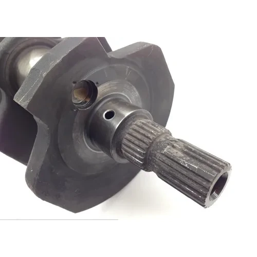 Engine Crank Shaft from 1994 Honda 750 Magna 7
