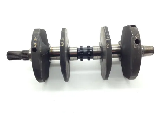 Engine Crank Shaft from 1994 Honda 750 Magna