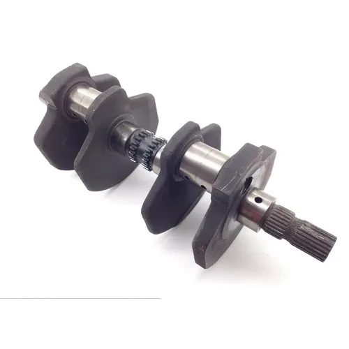 Engine Crank Shaft from 1994 Honda 750 Magna 5
