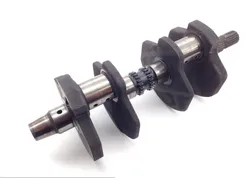 Engine Crank Shaft from 1994 Honda 750 Magna