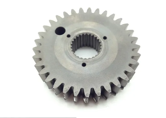 Engine Crankshaft Primary Gears from 1994 Honda 750 Magna