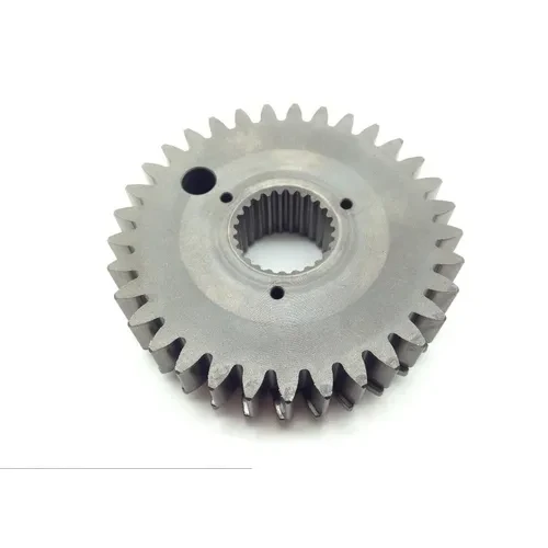 Engine Crankshaft Primary Gears from 1994 Honda 750 Magna 5