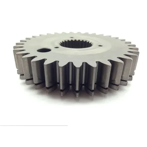 Engine Crankshaft Primary Gears from 1994 Honda 750 Magna 8