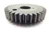 Engine Crankshaft Primary Gears from 1994 Honda 750 Magna