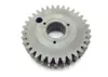 Engine Crankshaft Primary Gears from 1994 Honda 750 Magna