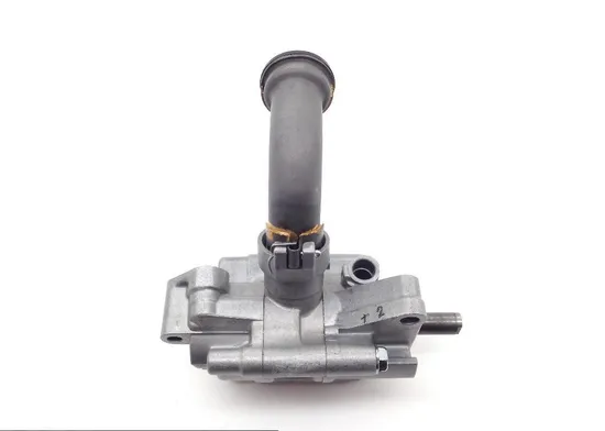 Engine Oil Pump Assembly from 1994 Honda 750 Magna
