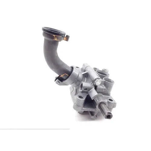 Engine Oil Pump Assembly from 1994 Honda 750 Magna 21