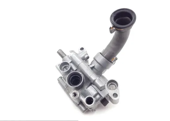 Engine Oil Pump Assembly from 1994 Honda 750 Magna