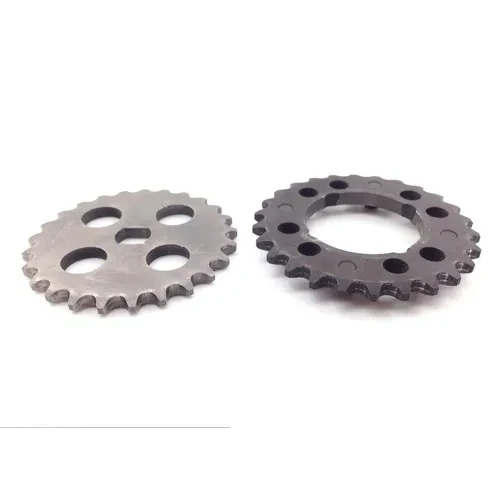 Engine Oil Pump Assembly from 1994 Honda 750 Magna 13