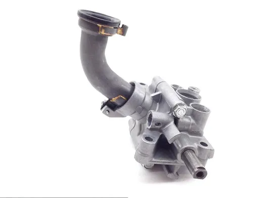 Engine Oil Pump Assembly from 1994 Honda 750 Magna