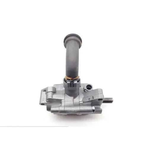 Engine Oil Pump Assembly from 1994 Honda 750 Magna 19