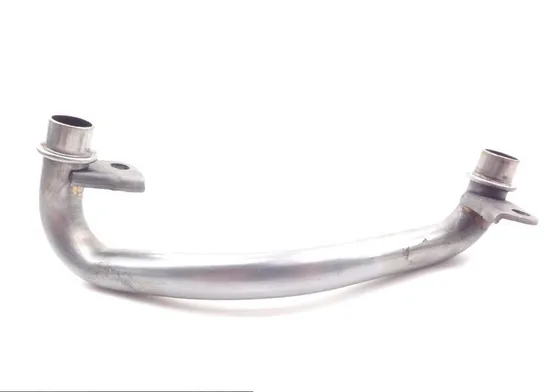 Engine Oil Pump Assembly from 1994 Honda 750 Magna