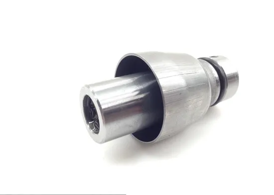 Engine Oil Pump Assembly from 1994 Honda 750 Magna