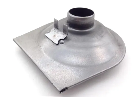 Engine Oil Pump Assembly from 1994 Honda 750 Magna