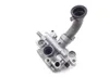 Engine Oil Pump Assembly from 1994 Honda 750 Magna