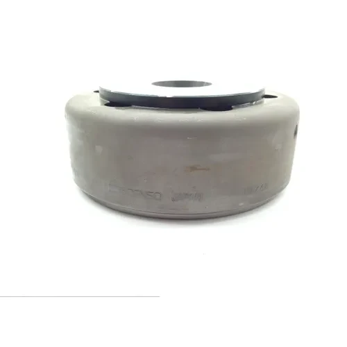 Engine Flywheel from 1994 Honda 750 Magna 12