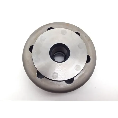 Engine Flywheel from 1994 Honda 750 Magna 11