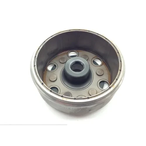Engine Flywheel from 1994 Honda 750 Magna 7