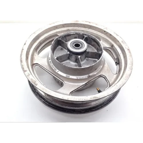 Rear Wheel Rim from 1994 Honda 750 Magna 11