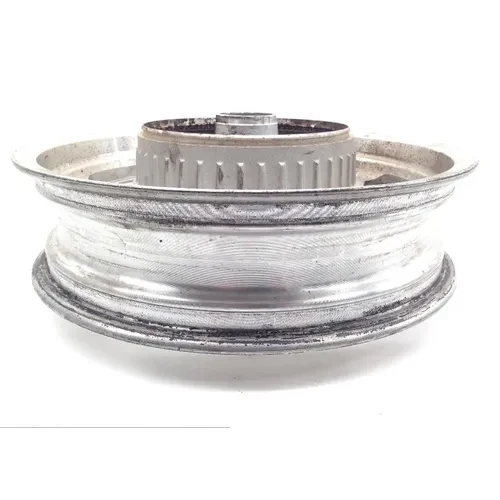 Rear Wheel Rim from 1994 Honda 750 Magna 9