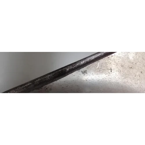 Rear Wheel Rim from 1994 Honda 750 Magna 16