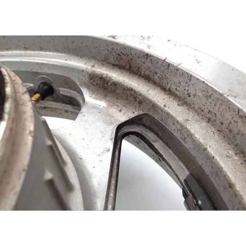 Rear Wheel Rim from 1994 Honda 750 Magna 7