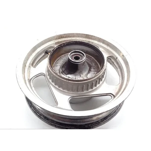 Rear Wheel Rim from 1994 Honda 750 Magna 3