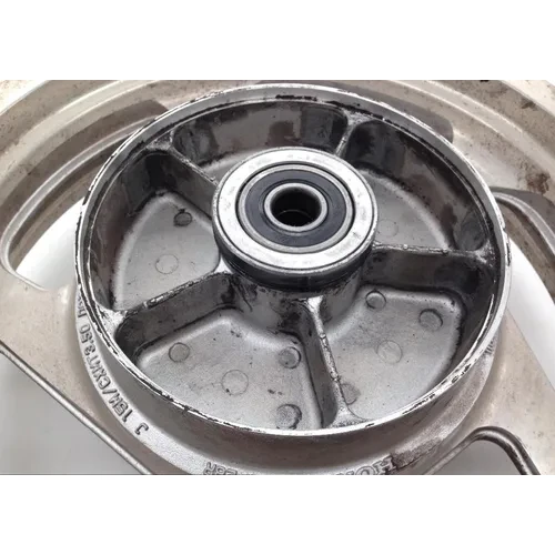 Rear Wheel Rim from 1994 Honda 750 Magna 13