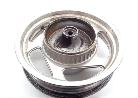 Rear Wheel Rim from 1994 Honda 750 Magna