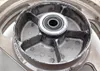 Rear Wheel Rim from 1994 Honda 750 Magna