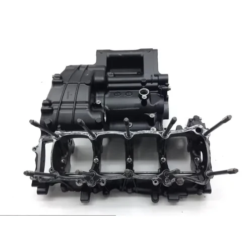 Engine Left Right Center Cases from 2009 Honda CBR 1000R Repsol 11