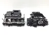 Engine Left Right Center Cases from 2009 Honda CBR 1000R Repsol