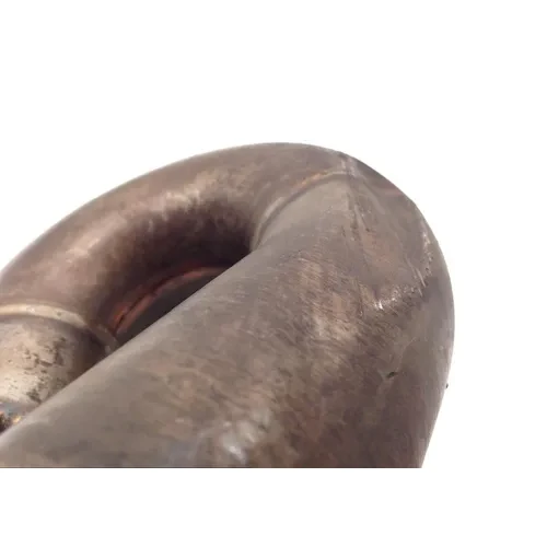 Akrapovic Slip-on Exhaust from 2009 Honda CBR 1000R Repsol PARTS 18