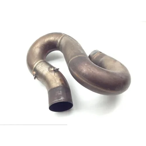 Akrapovic Slip-on Exhaust from 2009 Honda CBR 1000R Repsol PARTS 19