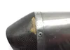 Akrapovic Slip-on Exhaust from 2009 Honda CBR 1000R Repsol PARTS