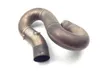 Akrapovic Slip-on Exhaust from 2009 Honda CBR 1000R Repsol PARTS