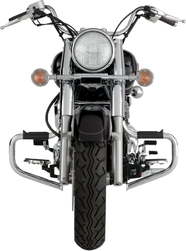 Lindby Multibar Front Highway Bar Engine Crash Guard Chrome