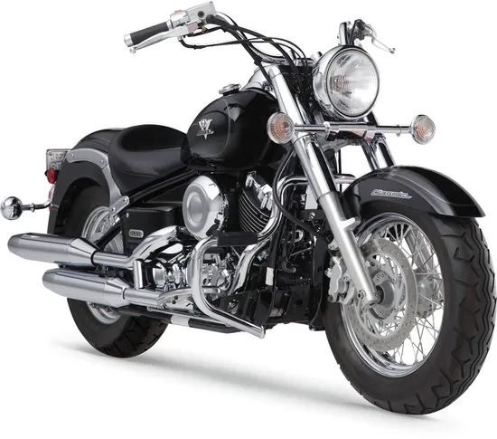 Lindby Multibar Front Highway Bar Engine Crash Guard Chrome