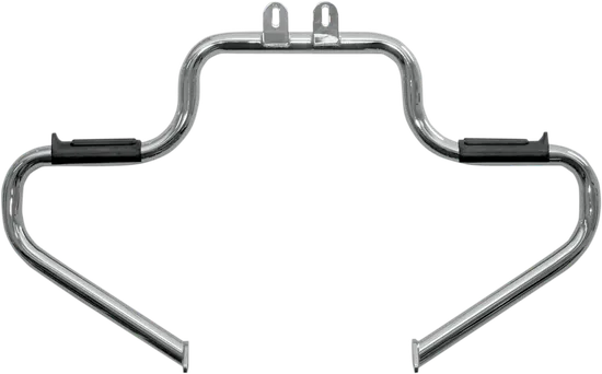 Lindby Multibar Front Highway Bar Engine Crash Guard Chrome