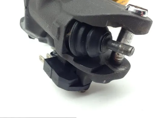 Front Brake Master Cylinder from 2009 Honda CBR 1000R Repsol x