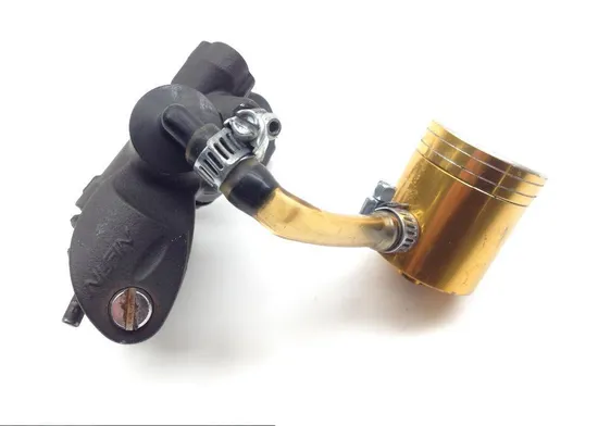 Front Brake Master Cylinder from 2009 Honda CBR 1000R Repsol x