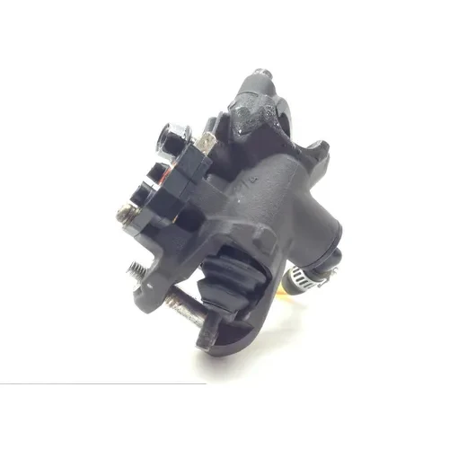 Front Brake Master Cylinder from 2009 Honda CBR 1000R Repsol x 9