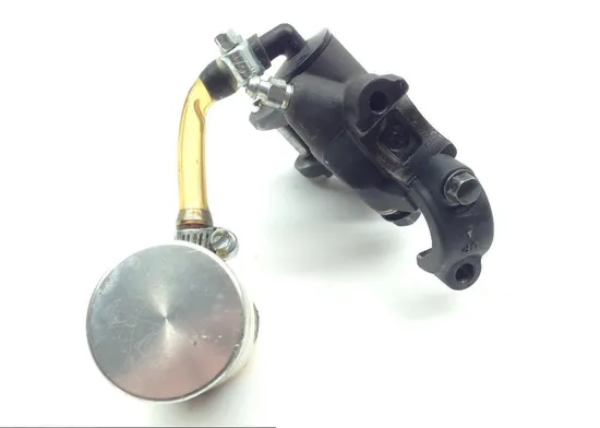 Front Brake Master Cylinder from 2009 Honda CBR 1000R Repsol x