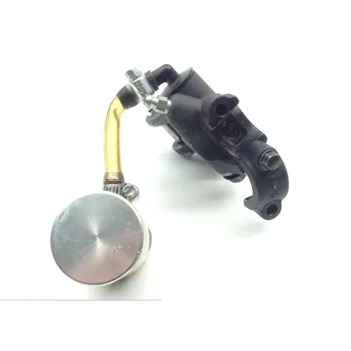 Front Brake Master Cylinder from 2009 Honda CBR 1000R Repsol x 5