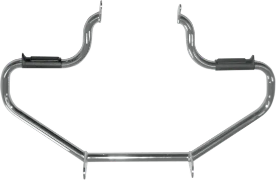 Lindby Multibar Front Highway Bar Engine Crash Guard Chrome