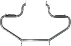 Lindby Multibar Front Highway Bar Engine Crash Guard Chrome