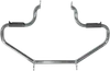 Lindby Multibar Front Highway Bar Engine Crash Guard Chrome