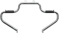 Lindby Multibar Front Highway Bar Engine Crash Guard Chrome