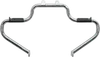 Lindby Multibar Front Highway Bar Engine Crash Guard Chrome